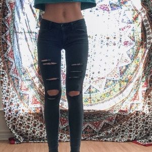 American eagle pants